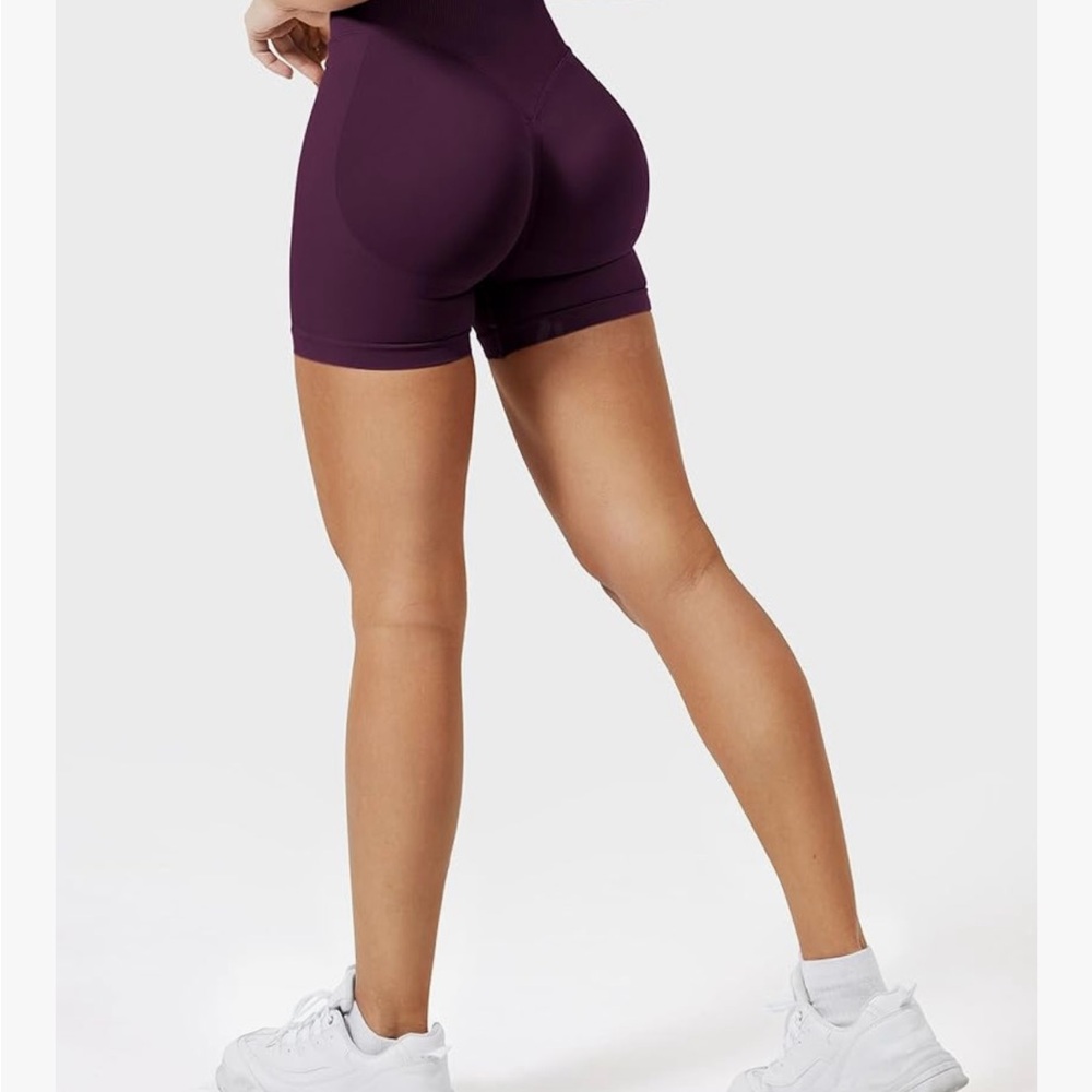 Voyjoy women’s athletic shorts